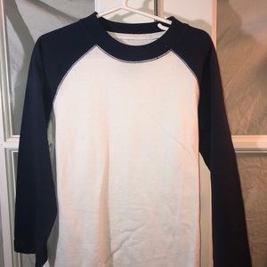 Disney Boys Small Long Sleeve Tee